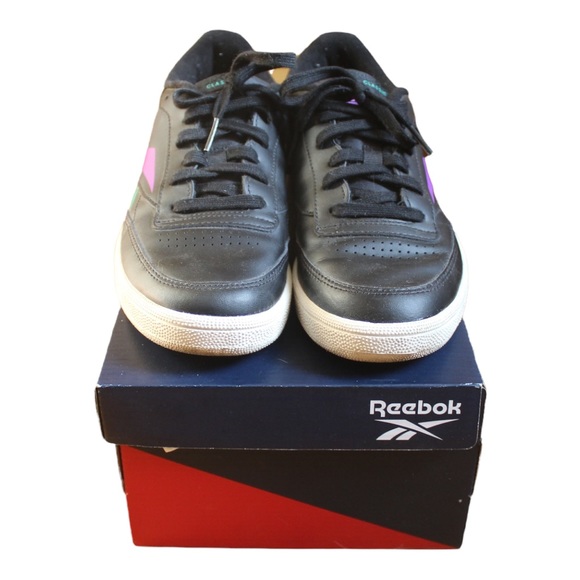 SOLD Reebok Club C Sneakers - Picture 2 of 4